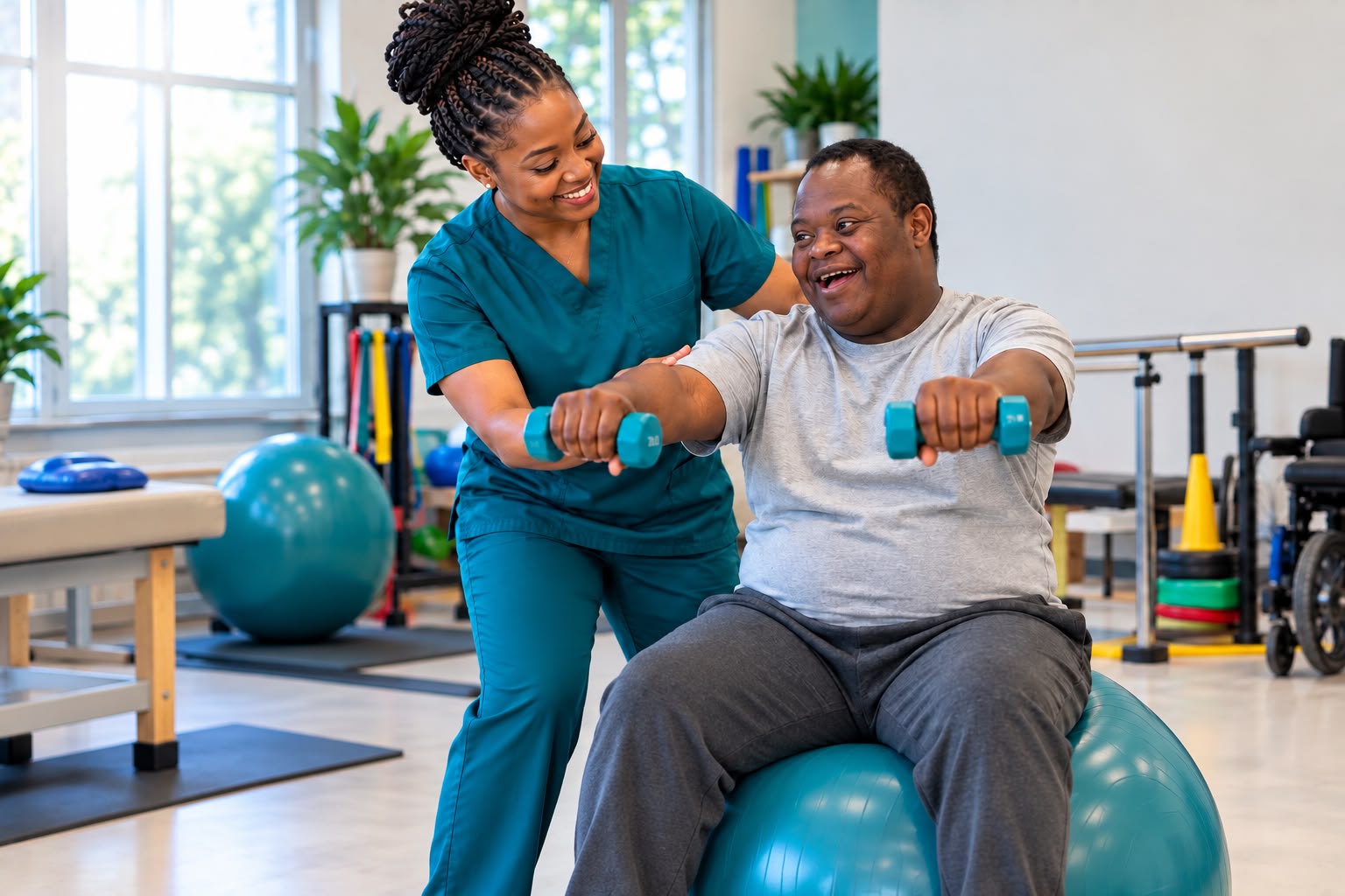 Physical Therapy