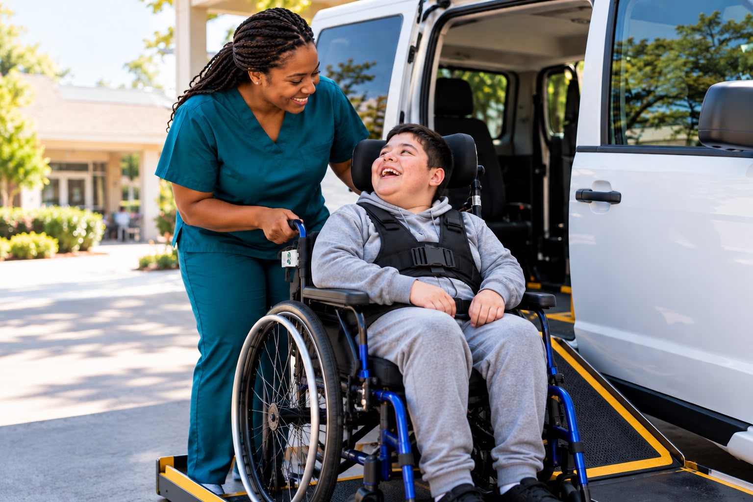 Transport Services